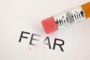 Do What You Fear Article by Karen Pfeffer