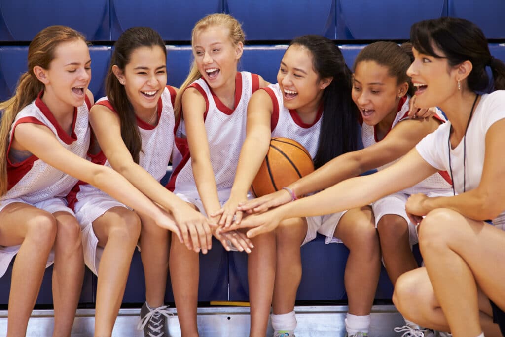 Positive Team Culture and Team Building for Student Athletes