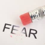Do What You Fear Article by Karen Pfeffer