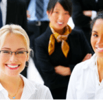 women empowering women