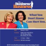 The Business of Business Karen Pfeffer Anne Dufour Zuckerman