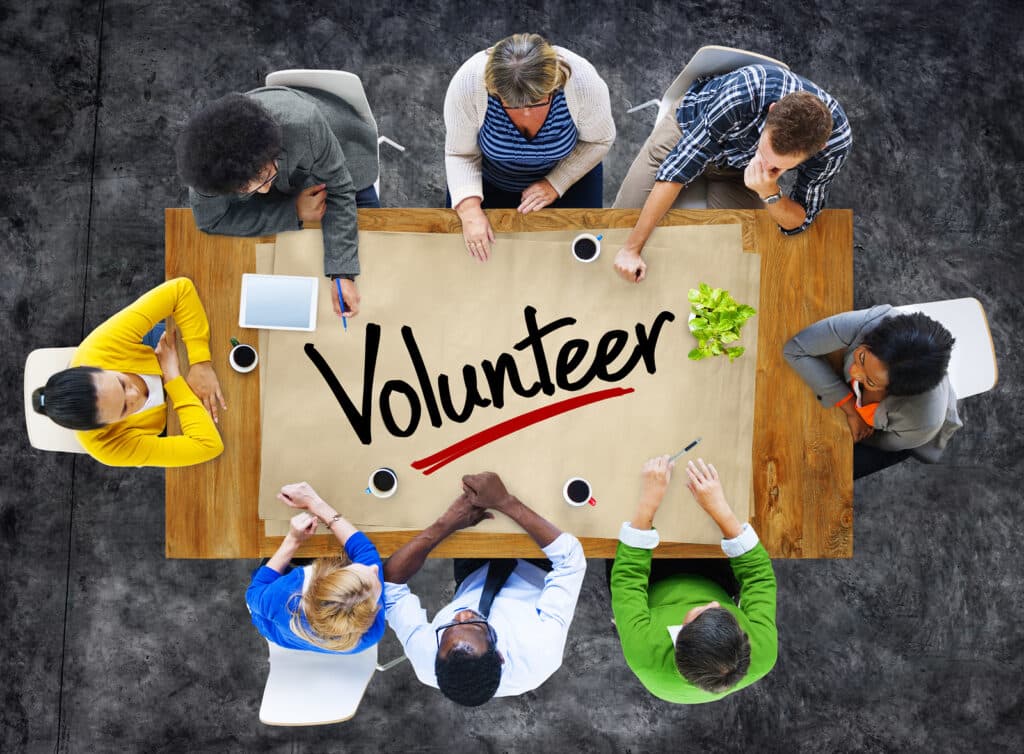 What Does Corporate Social Responsibility Mean and Volunteer work from Fire Power Seminars Blog