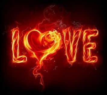 Love is the Antidote for Fear Fire Power Seminars Blog